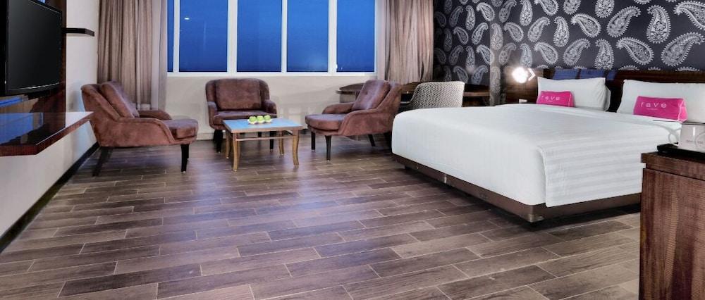 Favehotel S. Parman Medan Esterno foto